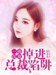 一夜沉欢：掉进总裁陷阱